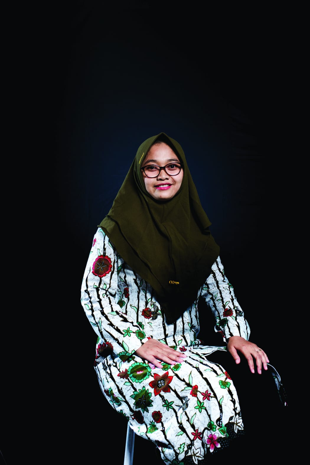 Anisa Mutia Rahma, A.Md