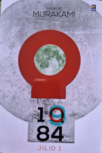 Image of 1Q84 Jilid 1