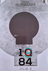 Image of 1Q84 Jilid 2