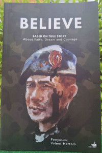 Image of Believe