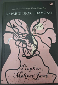 Image of Pingkan Melipat Jarak