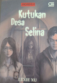 Image of Kutukan Dosa Selima