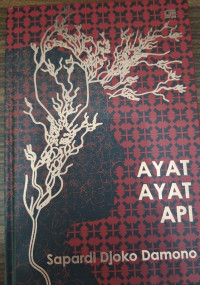 Image of Ayat-ayat Api