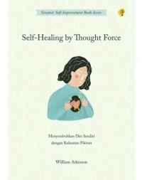 Image of Self-Heling by Thought Force