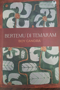 Image of Bertemu di Temaram