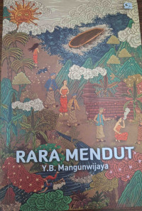 Image of Rara Mendut