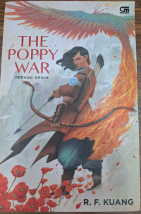 Image of Perang Opium