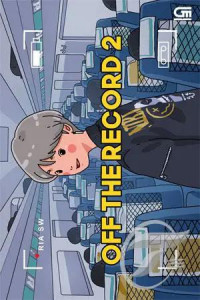 Image of Off The Record 2