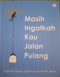 Image of Masih Ingatkah Kau Jalan Pulang