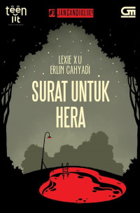 Image of Surat Untuk Hera