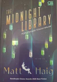 Image of Perpustakaan Tengah Malam