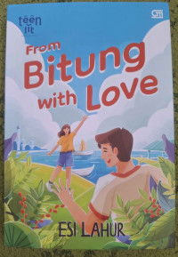 Image of Fom Bitung with Love