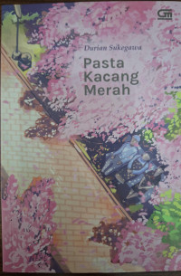 Image of Pasta Kacang Merah