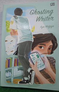 Image of Ghosting Writer