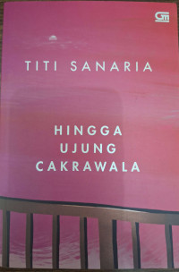 Image of Hingga Ujung Cakrawala