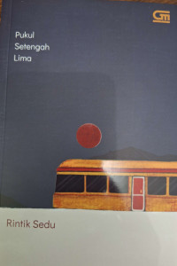 Image of Pukul Setengah Lima