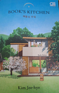 Image of Book's Kitchen