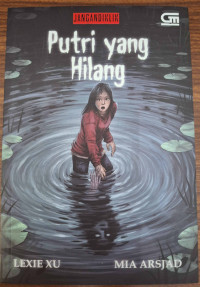 Image of Putri yang Hilang