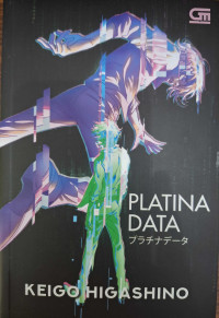 Image of Platina Data