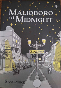 Image of Malioboro at Midnight