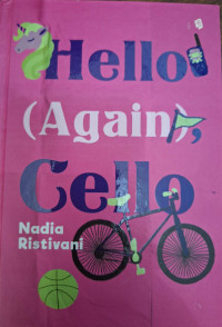 Image of Hello (Again), Cello