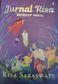 Image of Jurnal Risa : Detektif Hantu