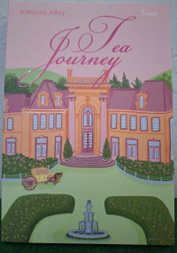 Image of Tea Journey