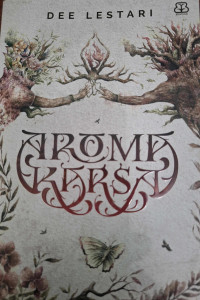 Image of Aroma Karsa