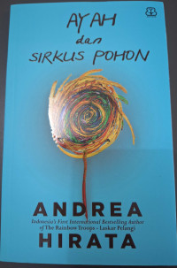 Image of Ayah dan Sirkus Pohon