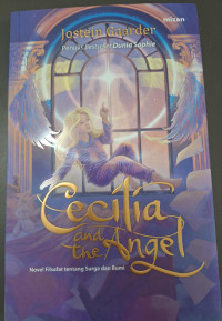 Image of Cecilia and the Angel