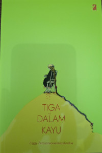 Image of Tiga Dalam Kayu