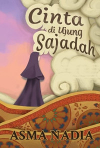 Image of Cinta di Ujung Sajadah