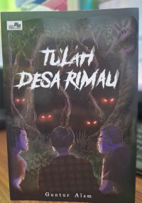 Image of Tulah Desa Rimau