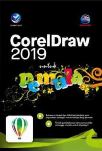 Image of CorelDraw 2019 untuk Pemula