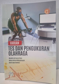 Image of Varian Tes dan Pengukuran Olahraga