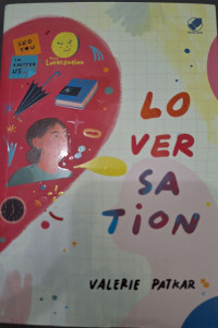 Image of Loversation