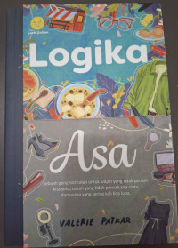 Image of Logika Asa