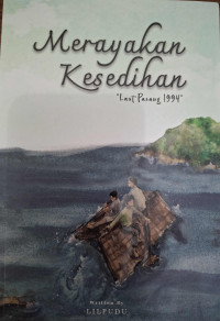 Image of Merayakan Kesedihan
