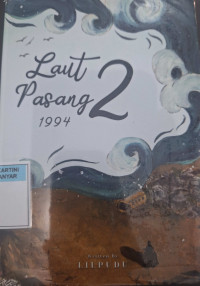 Image of Laut Pasang 1994. Sesion 2
