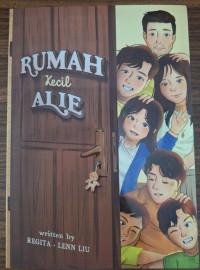 Image of Rumah Kecil Alie