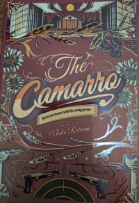 Image of The Camarro