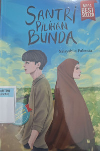 Image of Santri Pilihan Bunda