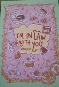 Image of Im in Law with You