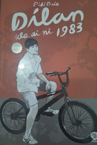 Image of Dilan 1983: Wo Ai Ni