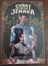 Image of Surat Untuk Jenaka
