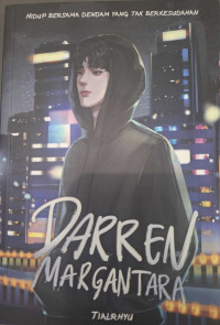 Image of Darren Margantara