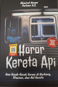 Image of Horor Kereta Api