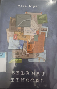 Image of Selamat Tinggal