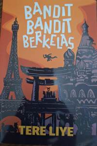 Image of Bandit-Bandit Berkelas