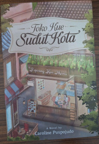 Image of Toko Kue Sudut Kota